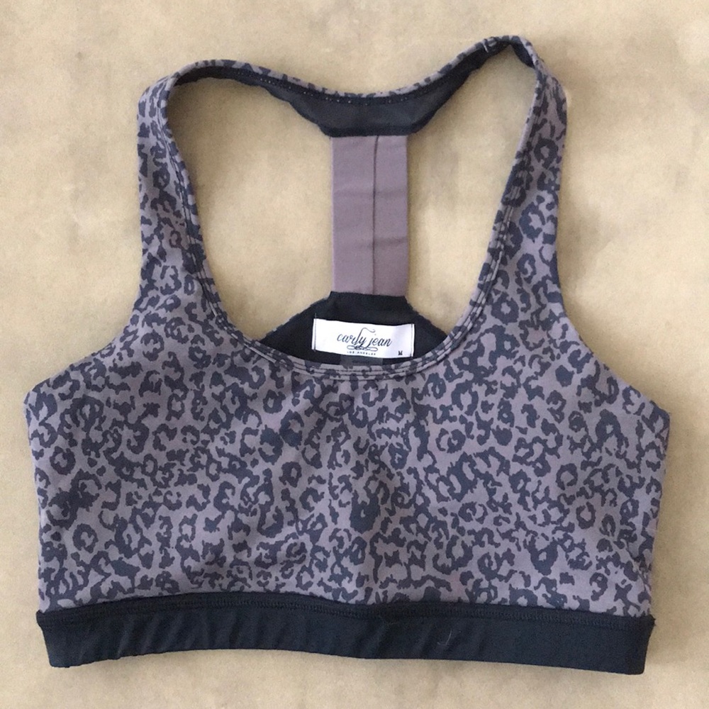 CJLA Zola sports bra